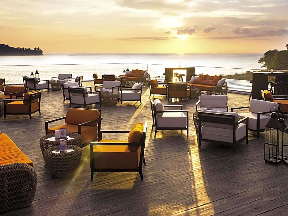Novotel Phuket Kamala Beach
