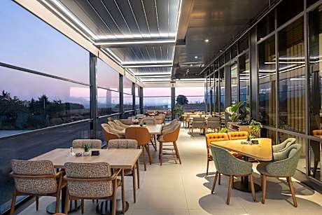 Hampton by Hilton Cerkezkoy