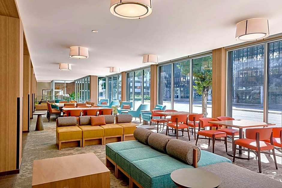 Hilton Garden Inn Los Angeles Airport