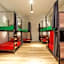 The Yard Hostel
