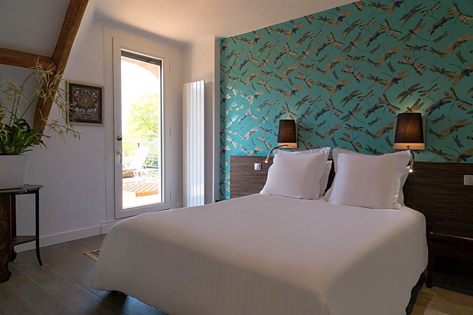 La Mare aux Oiseaux, The Originals Collection (Relais du Silence)