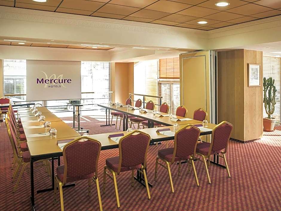 Mercure Abbeville Centre - Porte de La Baie de Somme