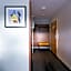Garner Hotel Stuttgart City Centre By IHG