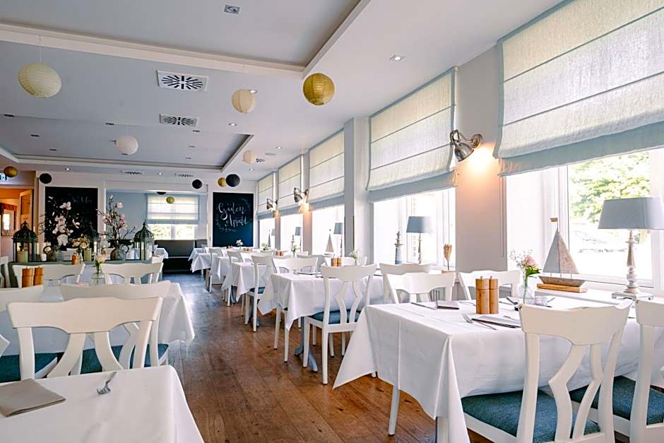Hotel Waastwinj