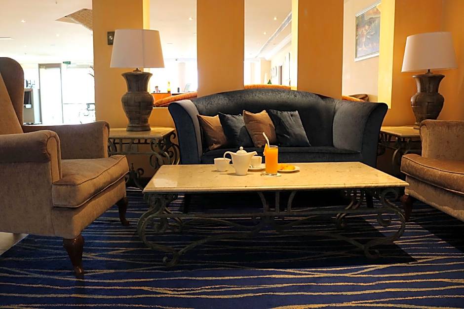 Radisson Blu Hotel Yanbu