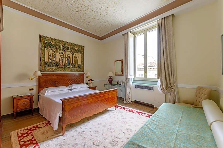 Hotel Kraft