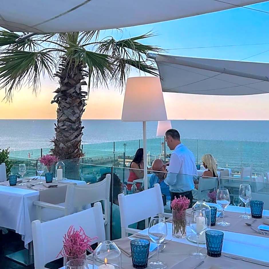Hotel Lungomare