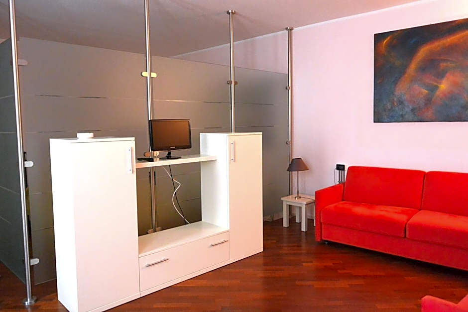 Residence Alcorso