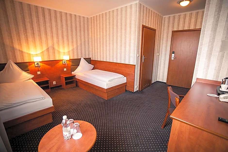 Business Hotel Vega Wrocław