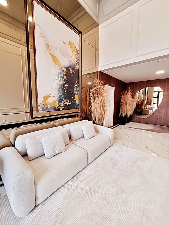 Privillege Residence 02