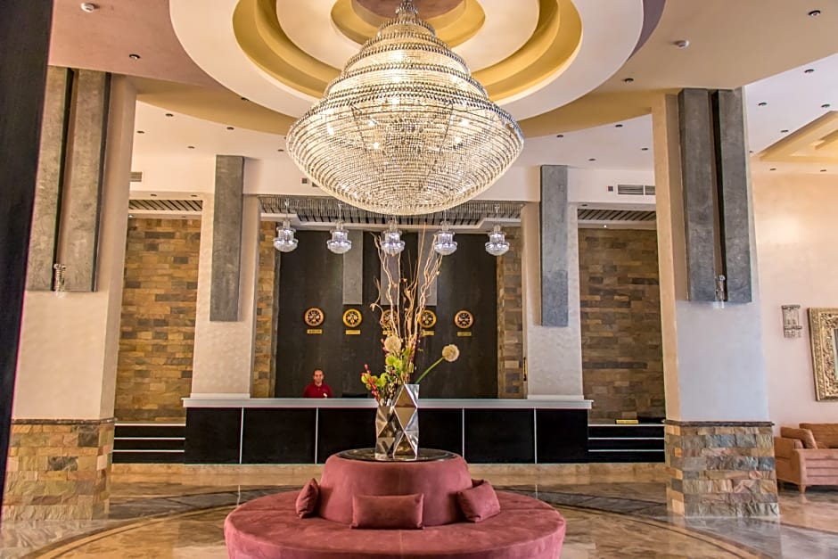 Gravity Hotel Aqua Park Hurghada