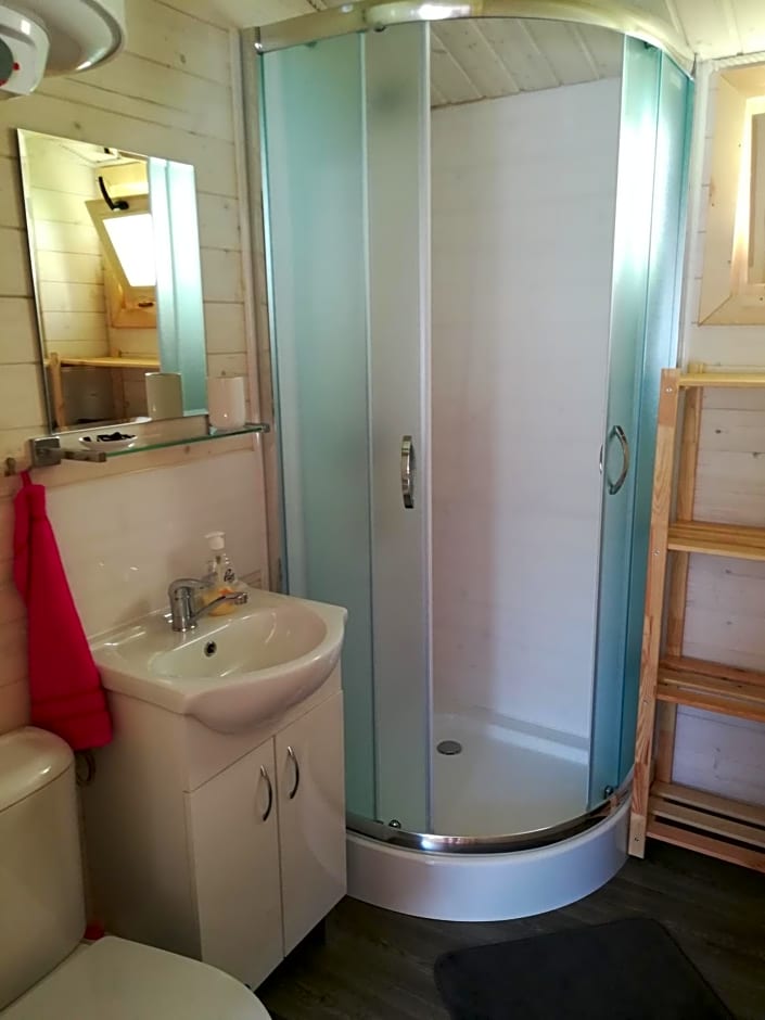 Domki Letniskowe REJS