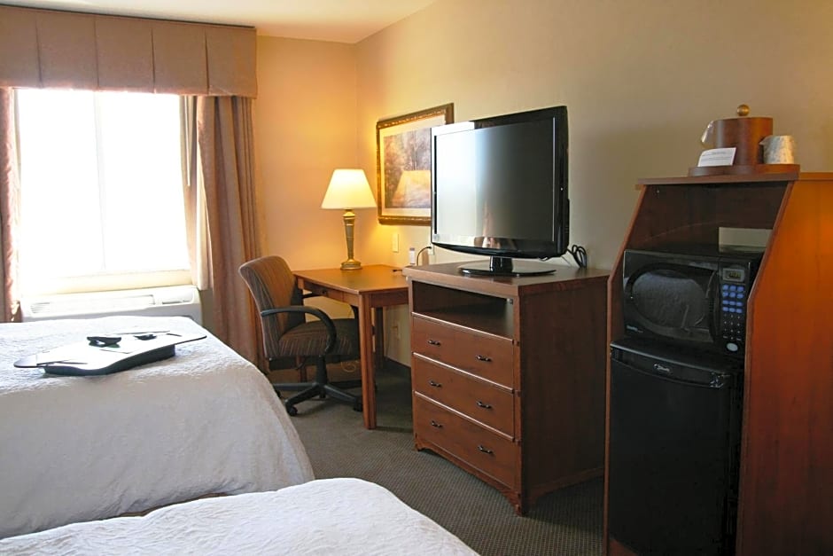 Hampton Inn Pittsburgh Area-Beaver Valley-Center Township