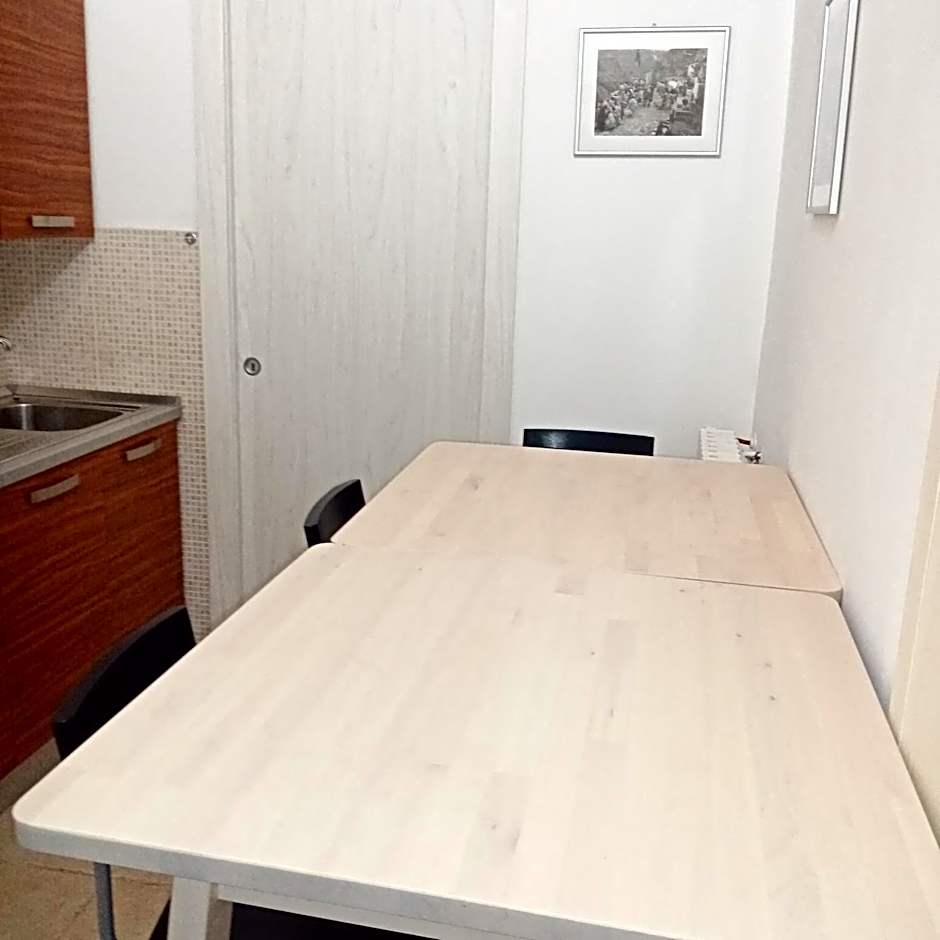 Bed And Breakfast Nelmuro