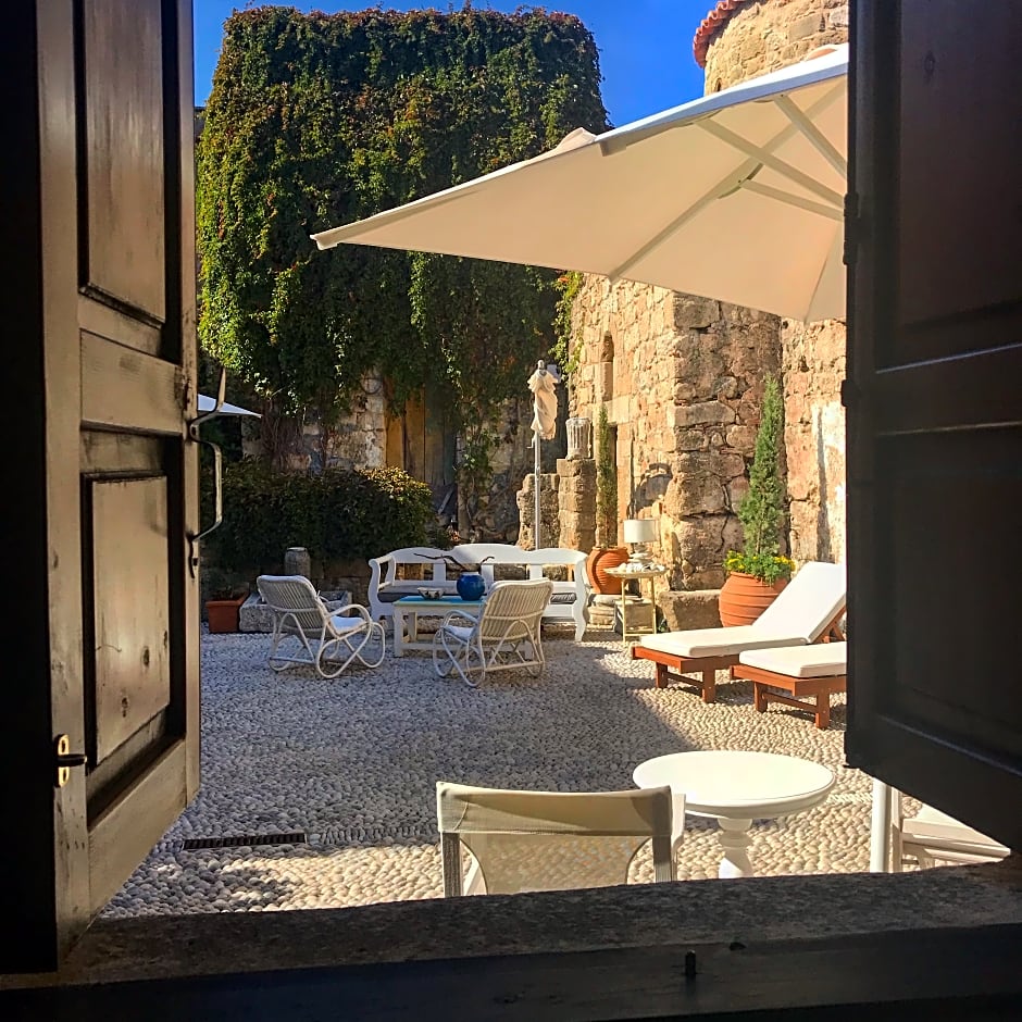 Saint Artemios Boutique