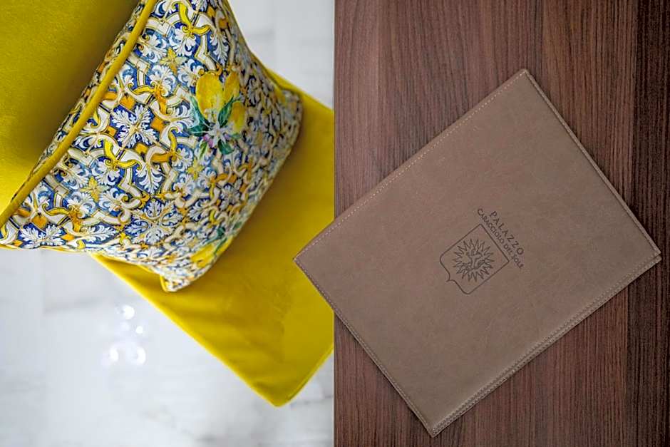 Palazzo Caracciolo del Sole