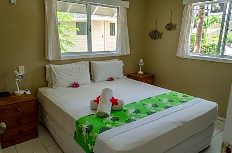 Villa 1 bedroom - Lagoon View