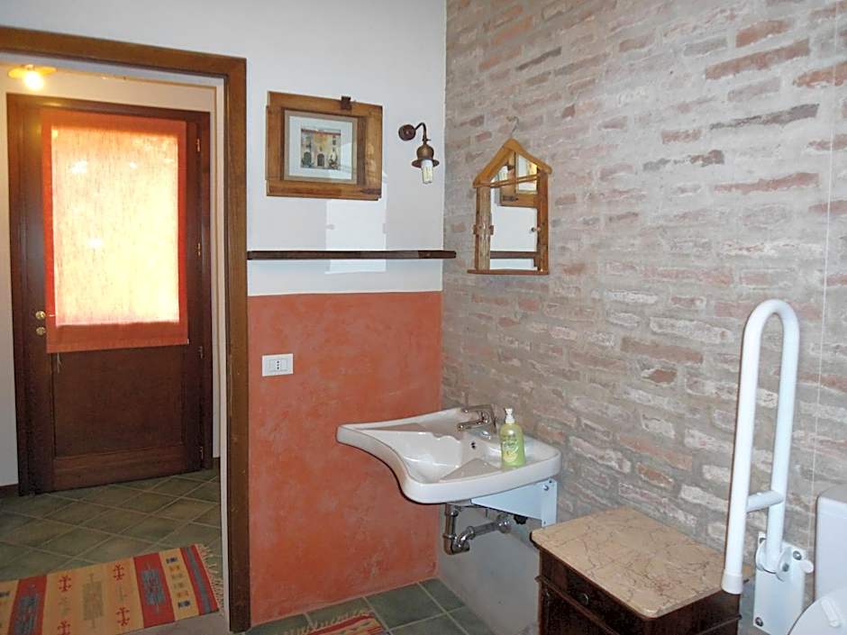 La Lepre Bianca