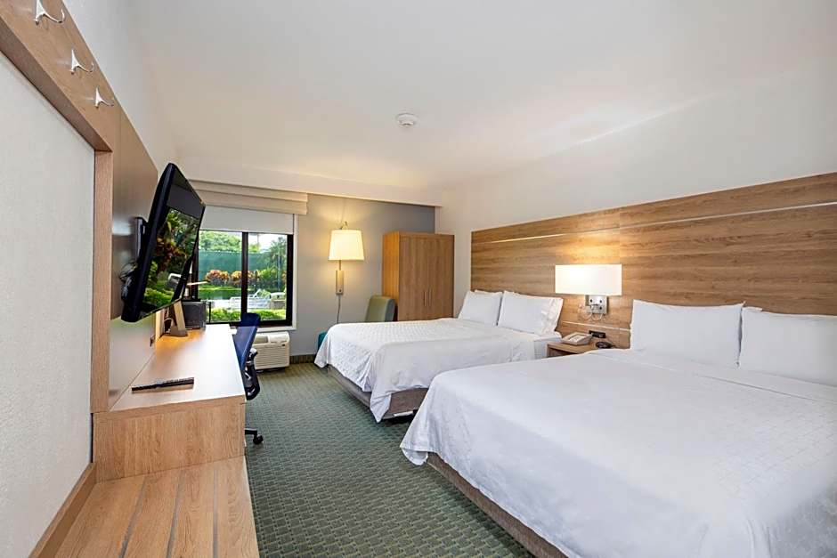 Holiday Inn Express San Jose Costa Rica Airport by IHG