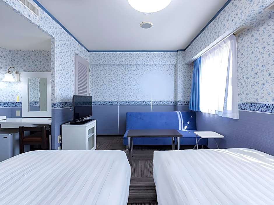 Hotel Wing International Shimonoseki