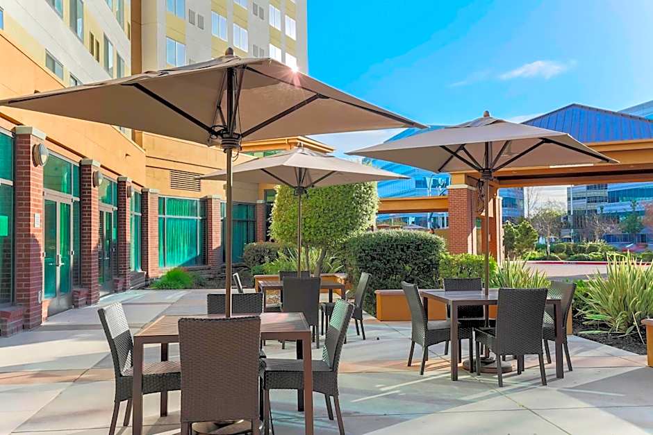 Courtyard by Marriott San Jose Campbell