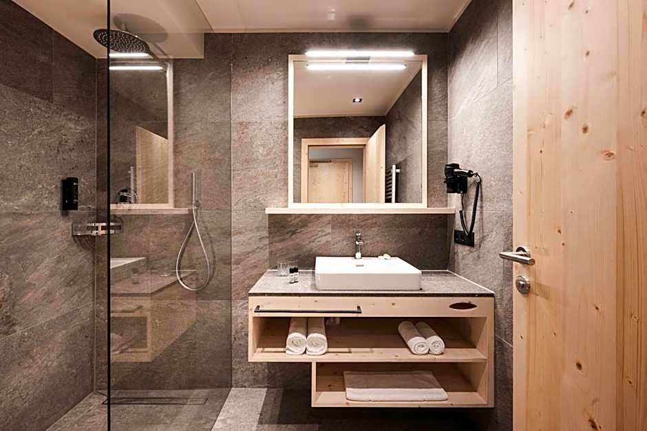 Vital Hotel Ortlerspitz