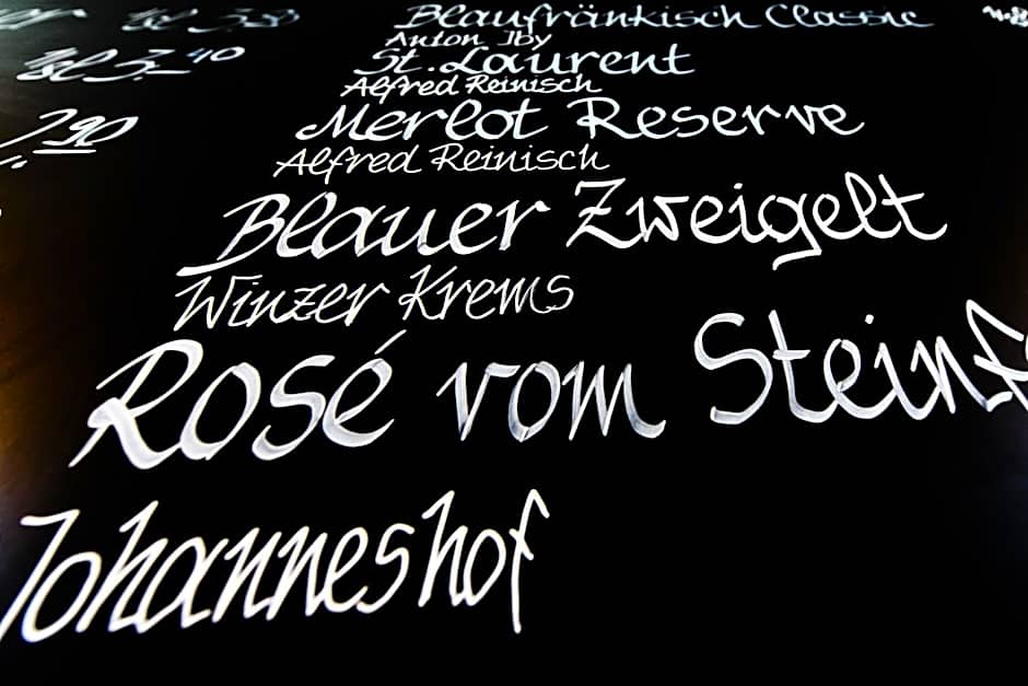 Dorfmeister Business Hotel B&B