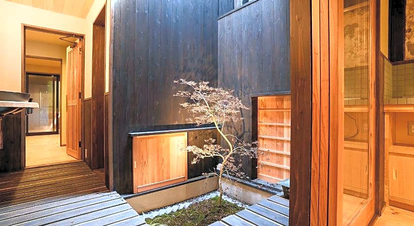 Guest House Gokurakudo