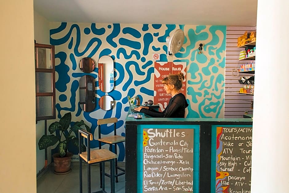 Hostal De La Fuente