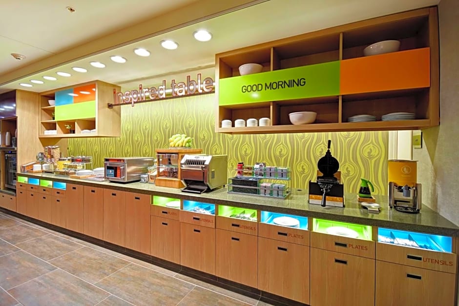Home2 Suites by Hilton Gilbert, AZ