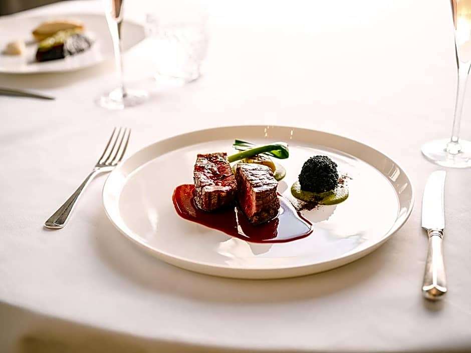 Cliveden House - an Iconic Luxury Hotel