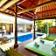 Kecapi Villa Seminyak by Ini Vie Hospitality