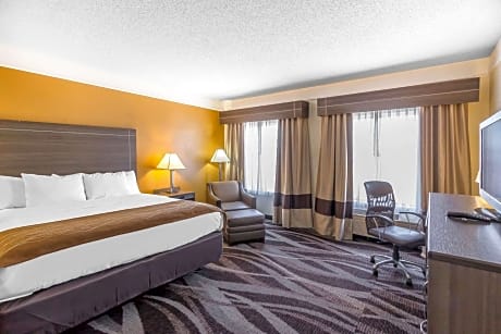 Comfort Inn San Antonio