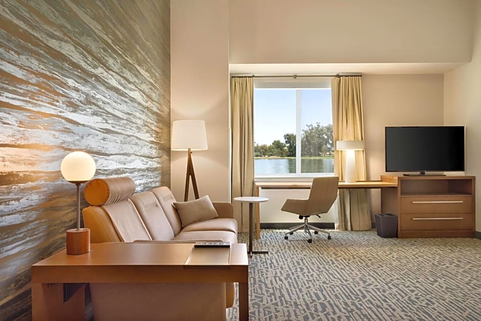 Residence Inn by Marriott Phoenix Chandler/South