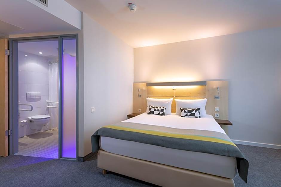 Holiday Inn Express Nürnberg-Schwabach By IHG