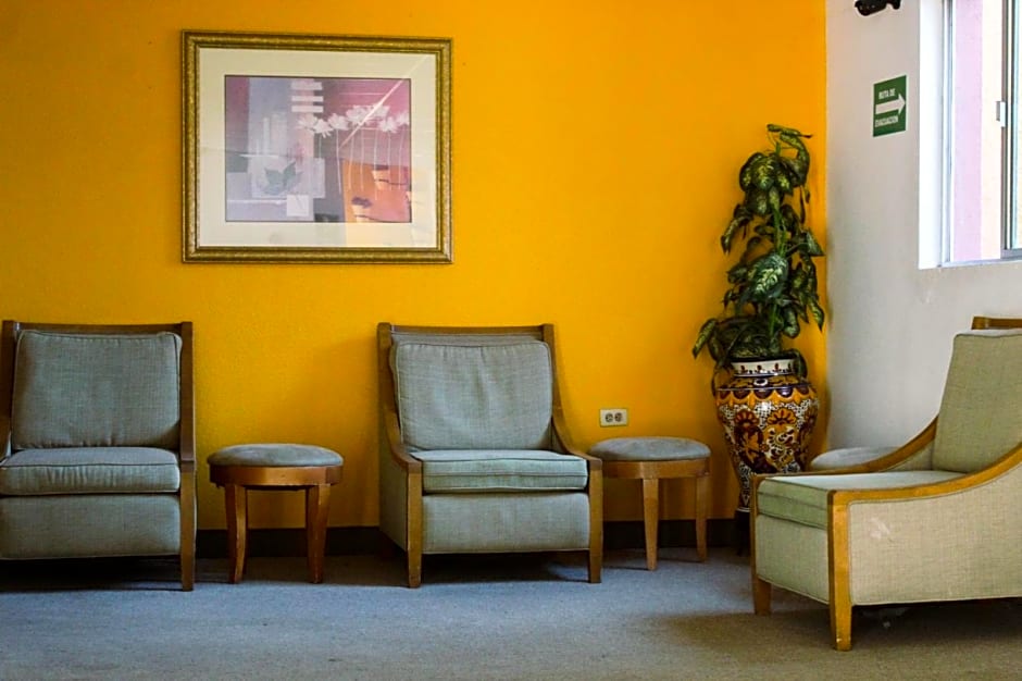 Hotel Paquime
