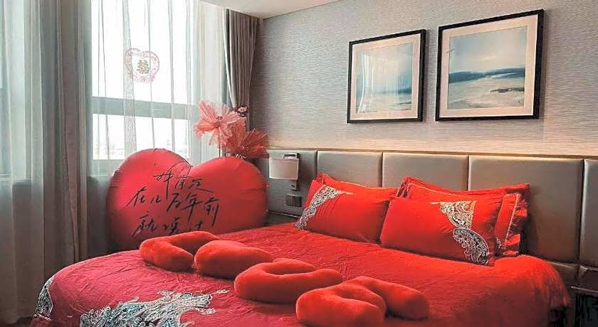 Shama Daqing Heilongjiang