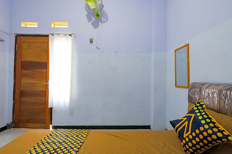 SPOT ON 2497 Pesona Guest House