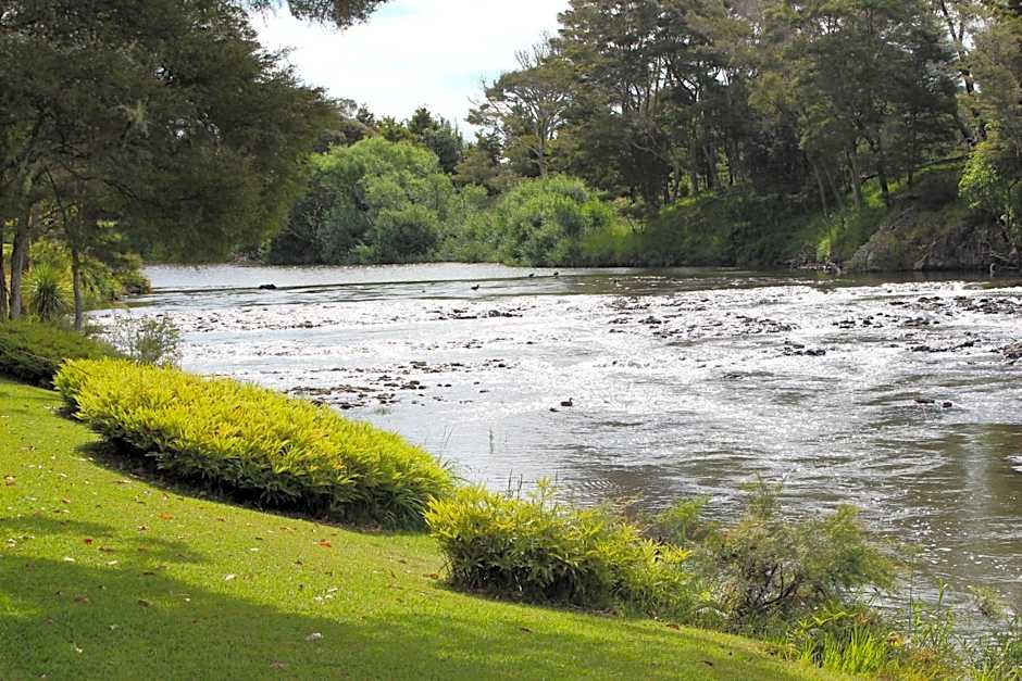 Bay of Islands Holiday Park