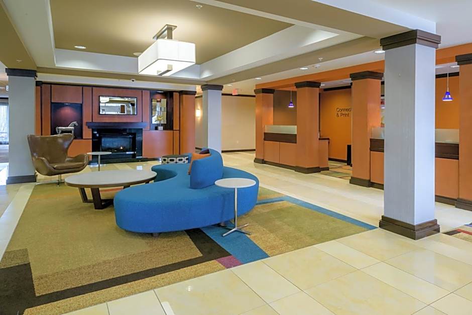 Fairfield Inn & Suites by Marriott Kennett Square Brandywine Valley