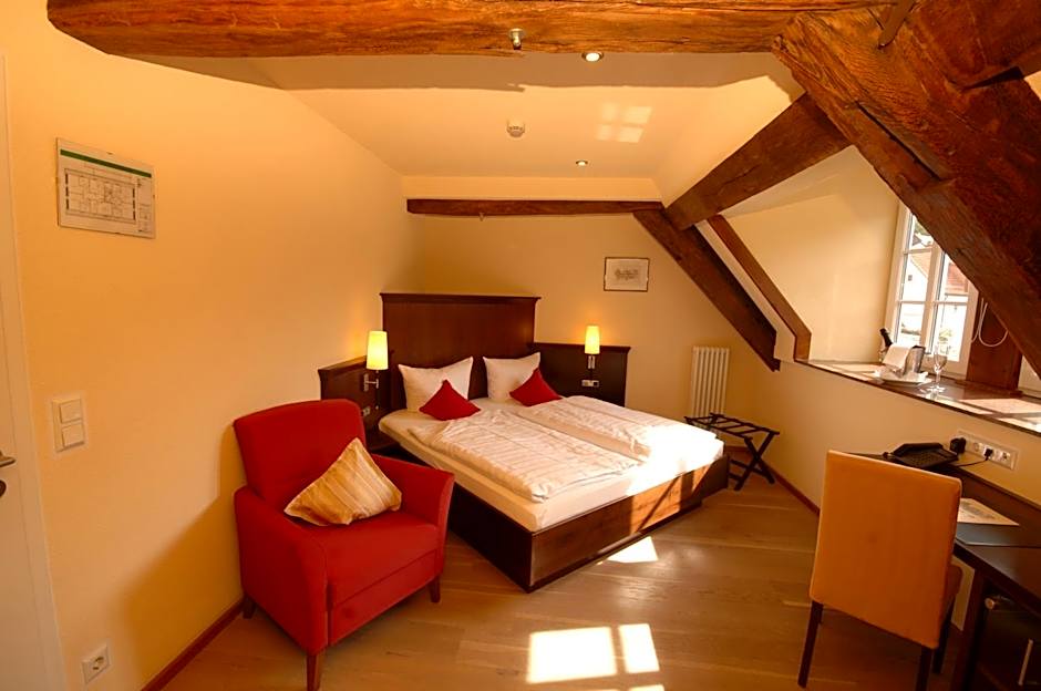 Hotel Restaurant Ölmühle