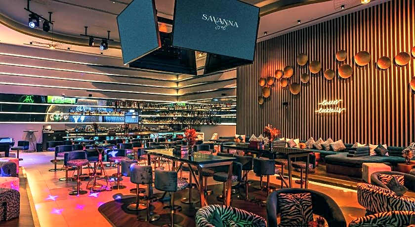 Rixos Premium Saadiyat Island - All Inclusive