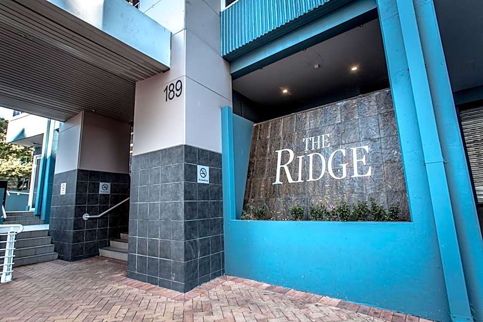 Ridge Apartment Hotel
