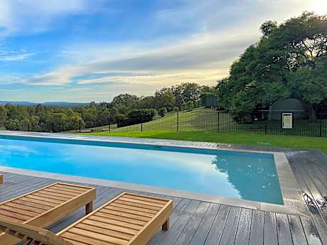 Wine Country Villas