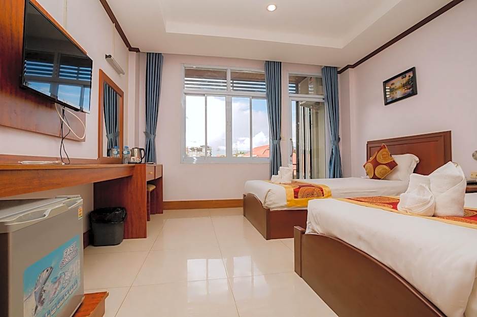 Vilayvong Hotel