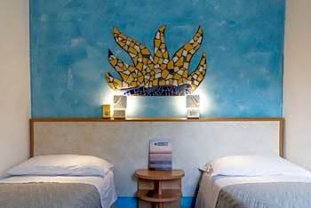 Hotel Giorgetti Orange