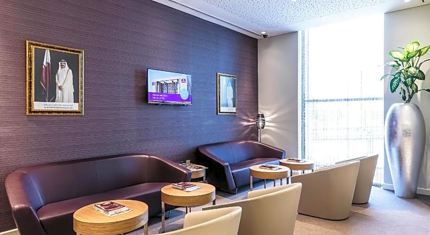 Premier Inn Doha Education City Hotel