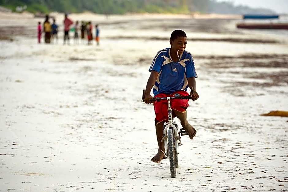 Villa Kiva Boutique Hotel