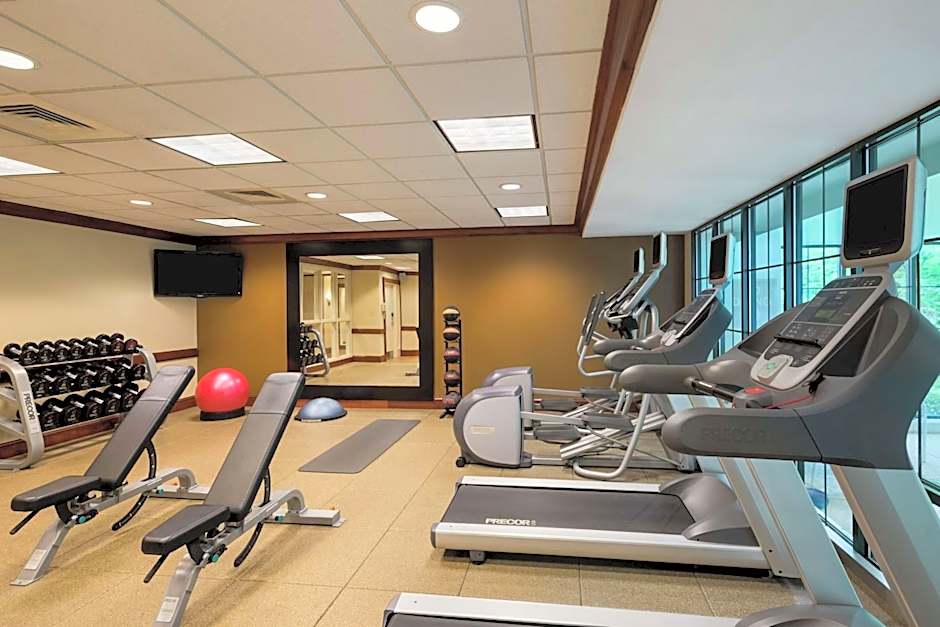 Homewood Suites By Hilton Newark/Wilmington South