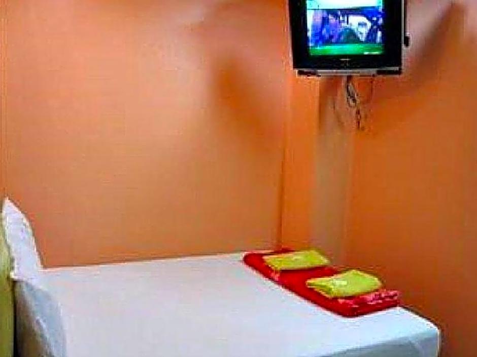 New Rawang Hotel